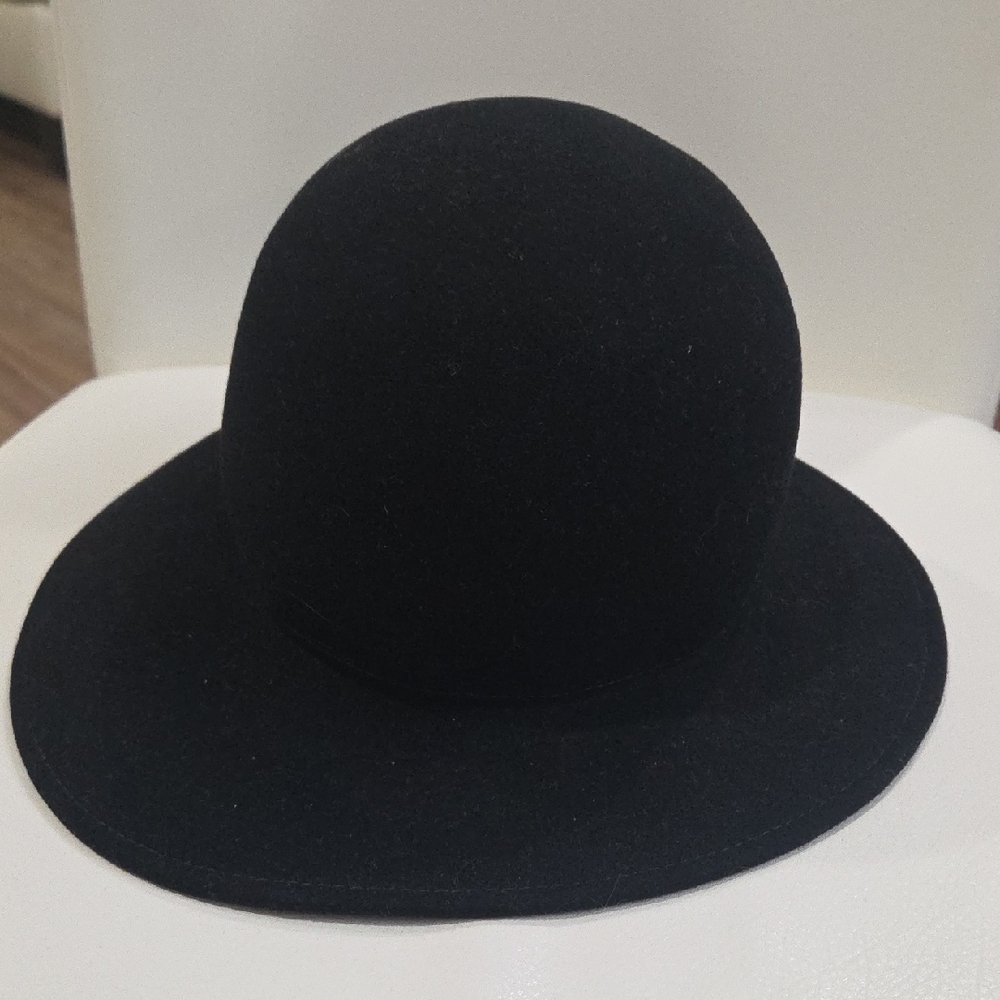 Bellini Classic Black Women's Hat